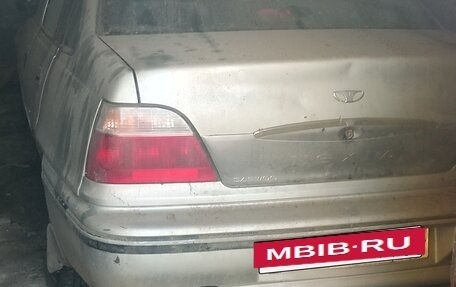 Daewoo Nexia I рестайлинг, 2007 год, 30 000 рублей, 5 фотография