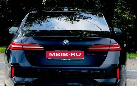 BMW 5 серия, 2024 год, 7 399 000 рублей, 7 фотография