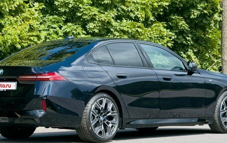 BMW 5 серия, 2024 год, 7 399 000 рублей, 8 фотография