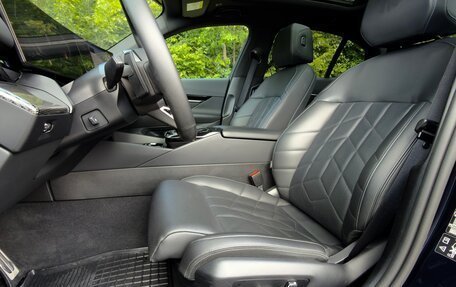 BMW 5 серия, 2024 год, 7 399 000 рублей, 11 фотография