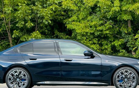 BMW 5 серия, 2024 год, 7 399 000 рублей, 9 фотография