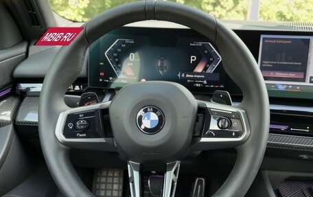 BMW 5 серия, 2024 год, 7 399 000 рублей, 13 фотография
