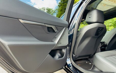 BMW 5 серия, 2024 год, 7 399 000 рублей, 24 фотография