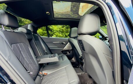 BMW 5 серия, 2024 год, 7 399 000 рублей, 28 фотография