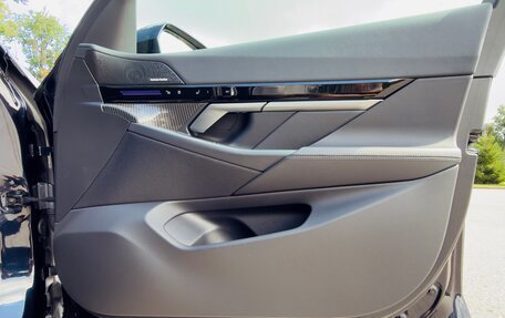 BMW 5 серия, 2024 год, 7 399 000 рублей, 29 фотография