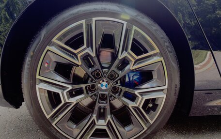 BMW 5 серия, 2024 год, 7 399 000 рублей, 34 фотография