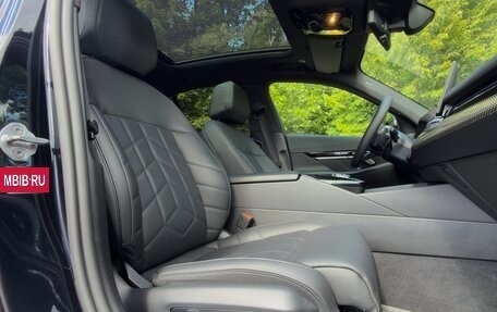 BMW 5 серия, 2024 год, 7 399 000 рублей, 30 фотография