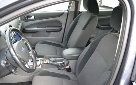 Ford Focus II рестайлинг, 2008 год, 500 000 рублей, 7 фотография