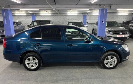 Skoda Octavia, 2012 год, 795 000 рублей, 4 фотография