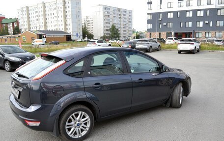 Ford Focus II рестайлинг, 2008 год, 500 000 рублей, 3 фотография