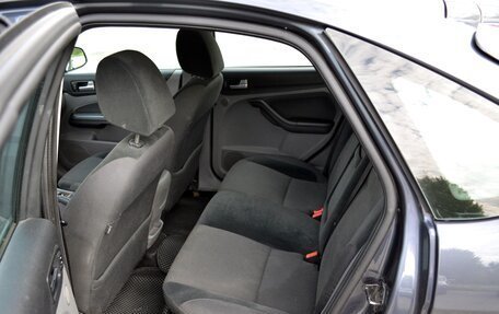 Ford Focus II рестайлинг, 2008 год, 500 000 рублей, 8 фотография