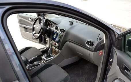Ford Focus II рестайлинг, 2008 год, 500 000 рублей, 9 фотография