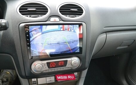 Ford Focus II рестайлинг, 2008 год, 500 000 рублей, 11 фотография