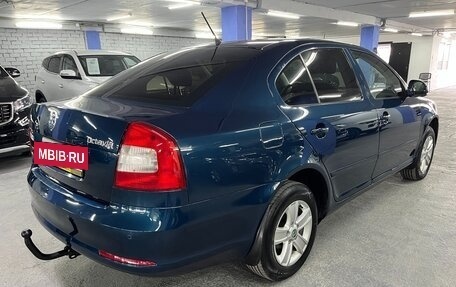 Skoda Octavia, 2012 год, 795 000 рублей, 5 фотография