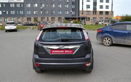 Ford Focus II рестайлинг, 2008 год, 500 000 рублей, 4 фотография