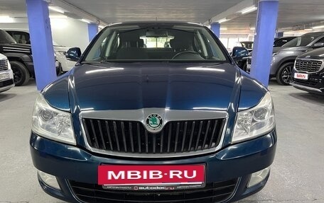 Skoda Octavia, 2012 год, 795 000 рублей, 2 фотография