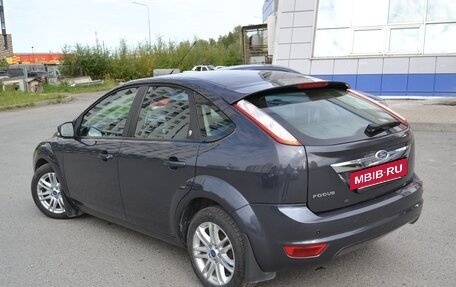 Ford Focus II рестайлинг, 2008 год, 500 000 рублей, 5 фотография