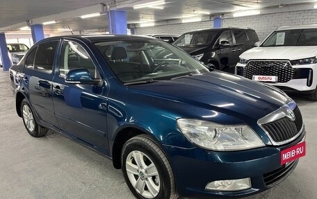 Skoda Octavia, 2012 год, 795 000 рублей, 3 фотография