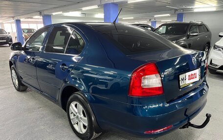 Skoda Octavia, 2012 год, 795 000 рублей, 7 фотография