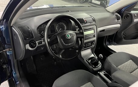 Skoda Octavia, 2012 год, 795 000 рублей, 11 фотография