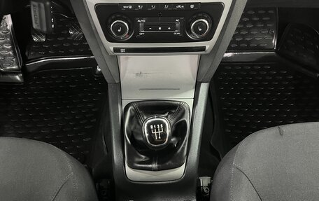 Skoda Octavia, 2012 год, 795 000 рублей, 15 фотография