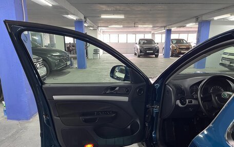 Skoda Octavia, 2012 год, 795 000 рублей, 10 фотография