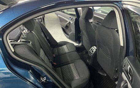 Skoda Octavia, 2012 год, 795 000 рублей, 19 фотография