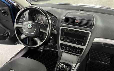 Skoda Octavia, 2012 год, 795 000 рублей, 12 фотография