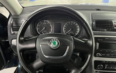 Skoda Octavia, 2012 год, 795 000 рублей, 13 фотография