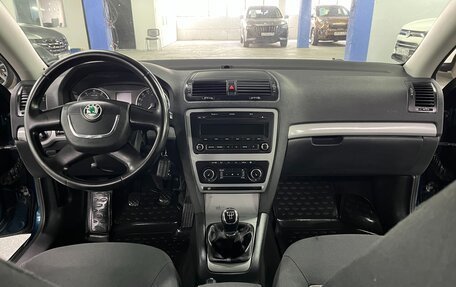Skoda Octavia, 2012 год, 795 000 рублей, 17 фотография
