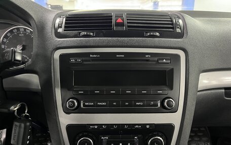 Skoda Octavia, 2012 год, 795 000 рублей, 14 фотография