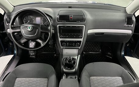 Skoda Octavia, 2012 год, 795 000 рублей, 16 фотография