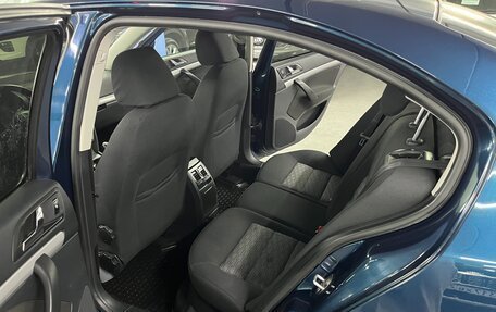 Skoda Octavia, 2012 год, 795 000 рублей, 18 фотография