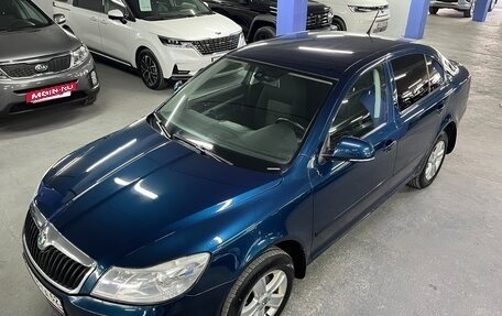 Skoda Octavia, 2012 год, 795 000 рублей, 9 фотография