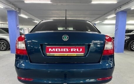 Skoda Octavia, 2012 год, 795 000 рублей, 6 фотография