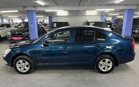 Skoda Octavia, 2012 год, 795 000 рублей, 8 фотография