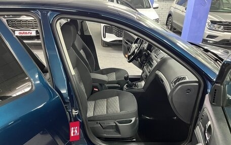 Skoda Octavia, 2012 год, 795 000 рублей, 20 фотография