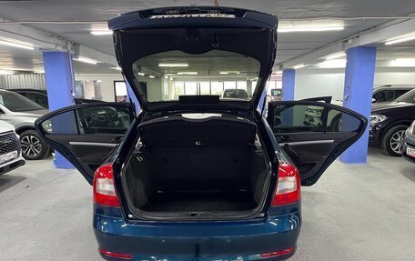 Skoda Octavia, 2012 год, 795 000 рублей, 21 фотография