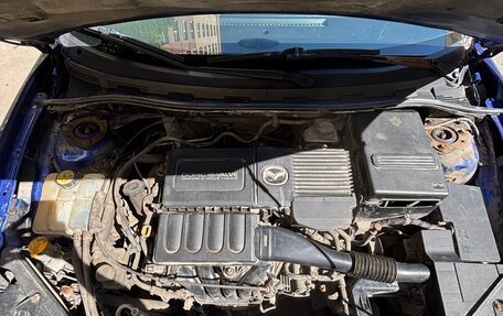 Mazda 3, 2008 год, 370 000 рублей, 6 фотография
