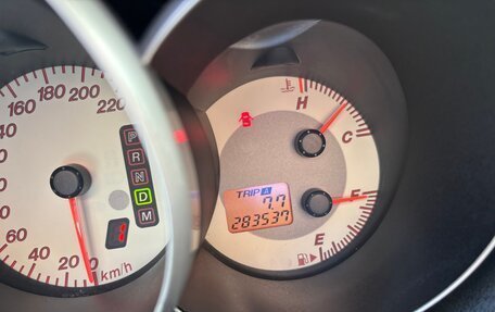 Mazda 3, 2008 год, 370 000 рублей, 11 фотография