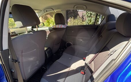 Mazda 3, 2008 год, 370 000 рублей, 12 фотография
