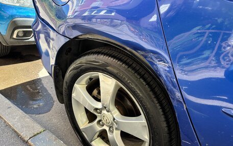 Mazda 3, 2008 год, 370 000 рублей, 14 фотография