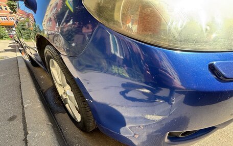 Mazda 3, 2008 год, 370 000 рублей, 18 фотография