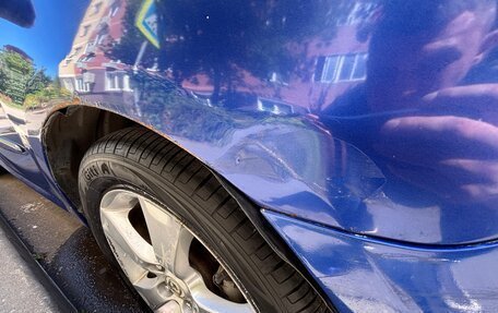 Mazda 3, 2008 год, 370 000 рублей, 19 фотография
