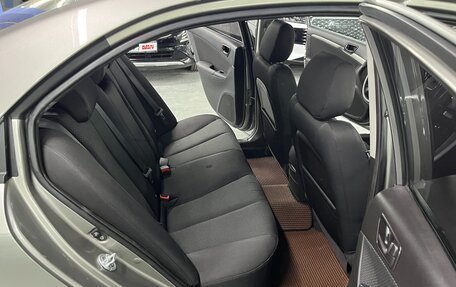 Hyundai Sonata VI, 2008 год, 625 000 рублей, 18 фотография