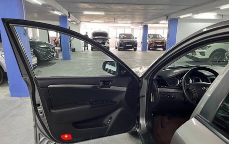 Hyundai Sonata VI, 2008 год, 625 000 рублей, 8 фотография