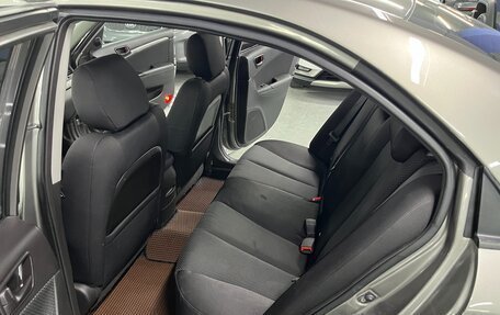 Hyundai Sonata VI, 2008 год, 625 000 рублей, 17 фотография