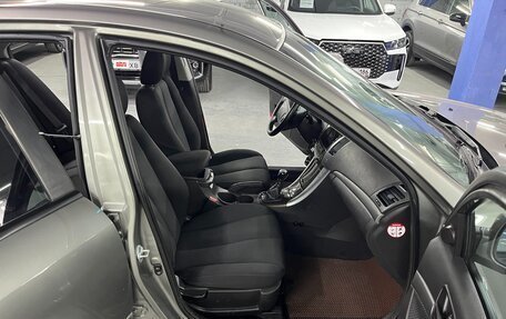Hyundai Sonata VI, 2008 год, 625 000 рублей, 19 фотография