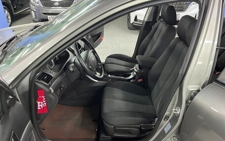Hyundai Sonata VI, 2008 год, 625 000 рублей, 16 фотография