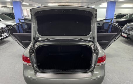 Hyundai Sonata VI, 2008 год, 625 000 рублей, 20 фотография
